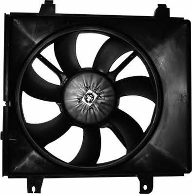 Beru LE716 Hub, engine cooling fan wheel LE716