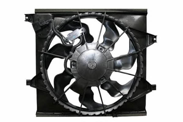 Beru LE717 Hub, engine cooling fan wheel LE717