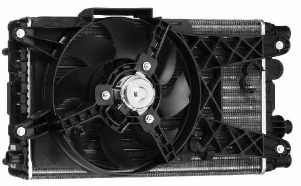 Beru LEK001 Hub, engine cooling fan wheel LEK001