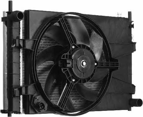 Beru LEK007 Hub, engine cooling fan wheel LEK007