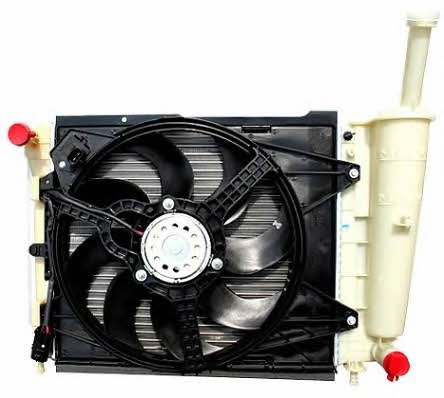 Beru LEK011 Hub, engine cooling fan wheel LEK011