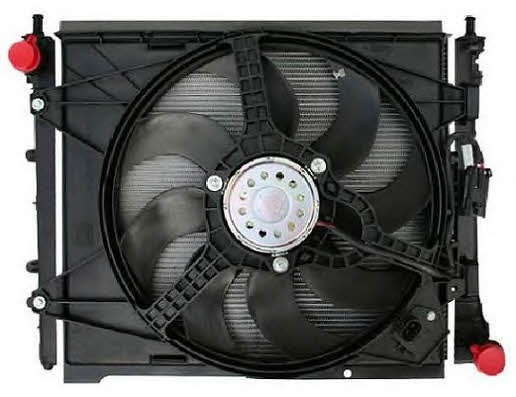Beru LEK012 Hub, engine cooling fan wheel LEK012