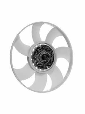 Beru LKK001 Hub, engine cooling fan wheel LKK001