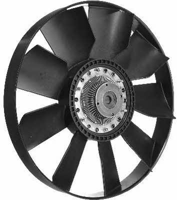 Beru LKK014 Hub, engine cooling fan wheel LKK014