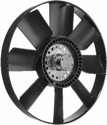 Beru LKK017 Hub, engine cooling fan wheel LKK017