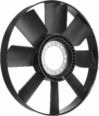 Beru LR024 Fan impeller LR024