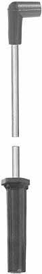 Spark plug leads Daewoo: R200 Beru Ignition cable