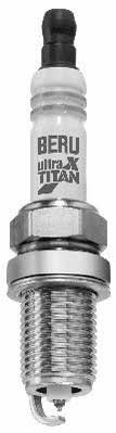 Beru UXT11 Spark plug Ultra X Titan UXT11 UXT11