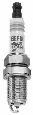 Beru UXT12 Spark plug Ultra X Titan UXT12 UXT12