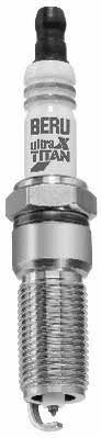 Beru UXT8 Spark plug Ultra X Titan UXT8 UXT8