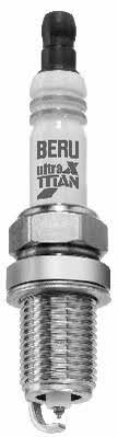Beru UXT9 Spark plug Ultra X Titan UXT9 UXT9