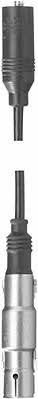 VA128B Beru Ignition cable