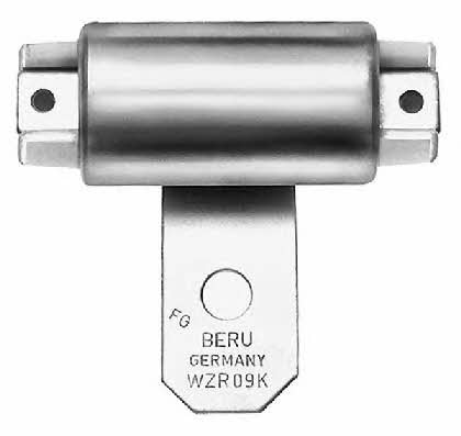 Beru WZR09-K Resistor WZR09K