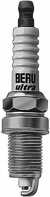 Beru Z152 Spark plug Beru Ultra 14FR-8HU Z152