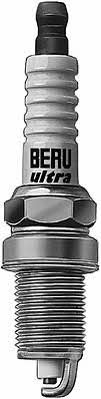 Beru Z153 Spark plug Beru Ultra 14FR-8KU Z153