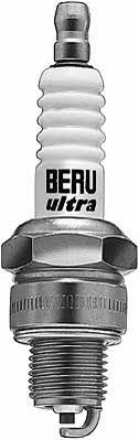 Beru Z19SB Spark plug Beru Ultra 14R-7BU (set 4pcs.) Z19SB