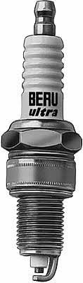 Beru Z1SB Spark plug Beru Ultra 14-8DU (set 4pcs.) Z1SB