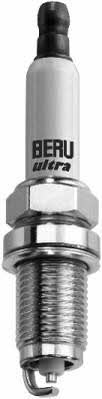 Spark plug Beru Ultra 14F-7HURU02 Beru Z272