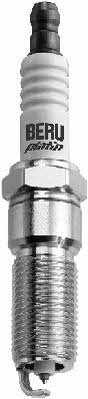 Spark plug set Mazda 3: Z310 Beru Spark plug Beru Ultra 14KR-8MPUV2