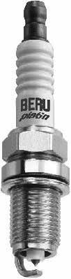 Beru Z313 Spark plug Beru Ultra 14FR-6DPUX2 Z313