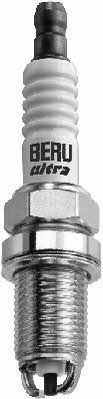 Beru Z324 Spark plug Beru Ultra 14FGHR-7LDUW Z324