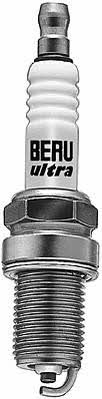 Beru Z63SB Spark plug Beru Ultra 14F-7DU (set 4pcs.) Z63SB