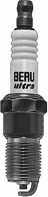 Beru Z67SB Spark plug Beru Ultra 14KR-7DUX (set 4pcs.) Z67SB