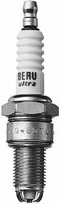 Beru Z75 Spark plug Beru Ultra 14G-8DTU Z75