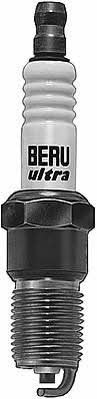 Beru Z7SB Spark plug Beru Ultra 14K-8DUO (set 4pcs.) Z7SB