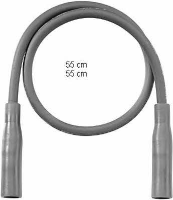 ZEF742 Ignition cable kit ZEF742