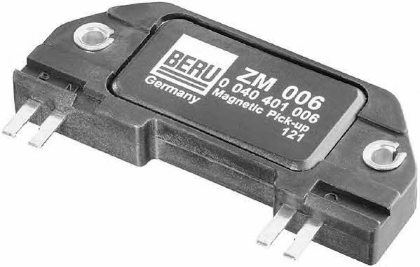 Beru ZM006 Switchboard ZM006