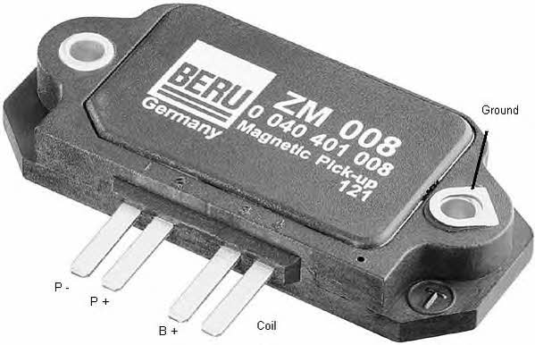 Beru ZM008 Switchboard ZM008
