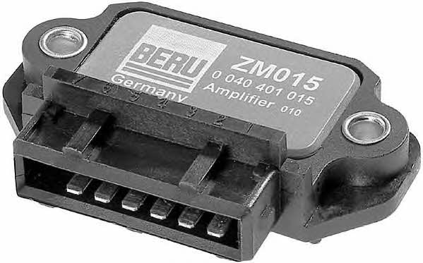 Beru ZM015 Switchboard ZM015
