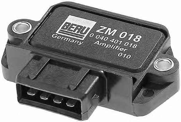 Beru ZM018 Switchboard ZM018