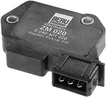 Beru ZM020 Switchboard ZM020