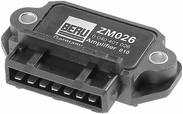 Beru ZM026 Switchboard ZM026