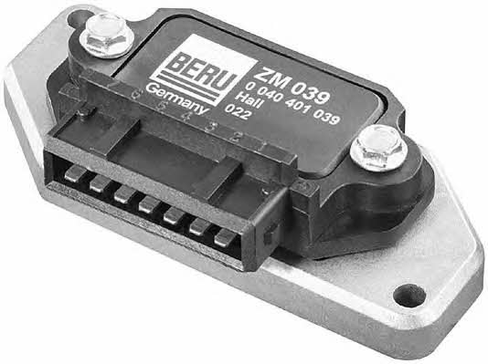 Beru ZM039 Switchboard ZM039