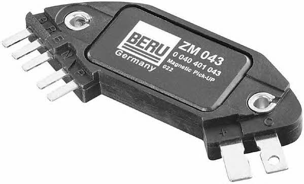 Beru ZM043 Switchboard ZM043