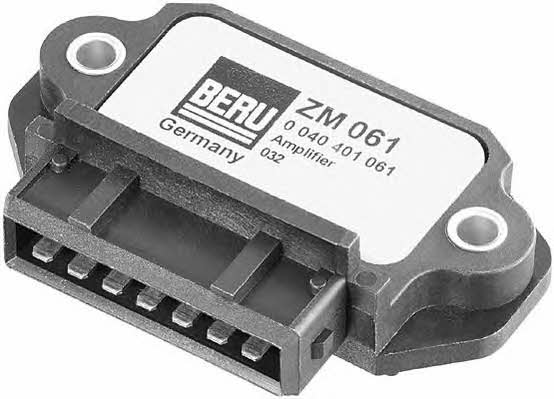 Beru ZM061 Switchboard ZM061