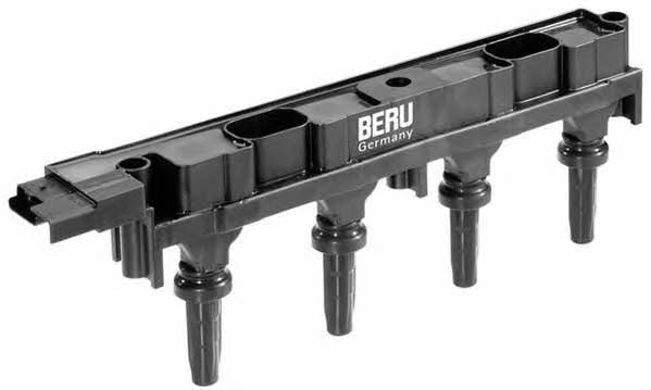 Beru ZS351 Ignition coil ZS351