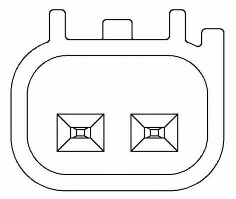 Beru ZS369 Ignition coil ZS369