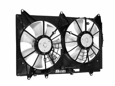 Beru LE750 Hub, engine cooling fan wheel LE750