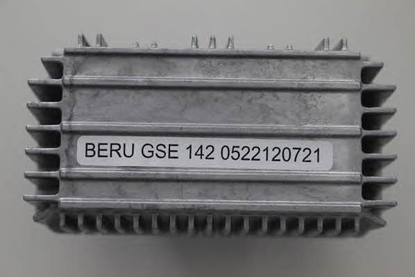 Buy Beru GSE142 at a low price in United Arab Emirates!