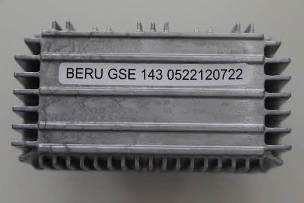 Buy Beru GSE143 at a low price in United Arab Emirates!