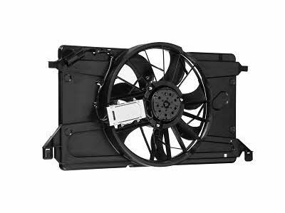 Beru LE751 Hub, engine cooling fan wheel LE751