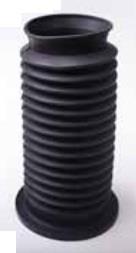 Beseka B6550 Front shock absorber boot B6550