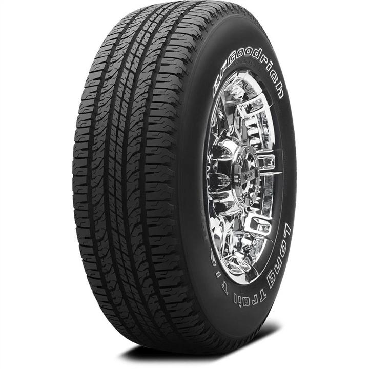 BF Goodrich 396895 Passenger Allseason Tyre Bf Goodrich Long Trail T/A Tour 215/75 R15 100T 396895