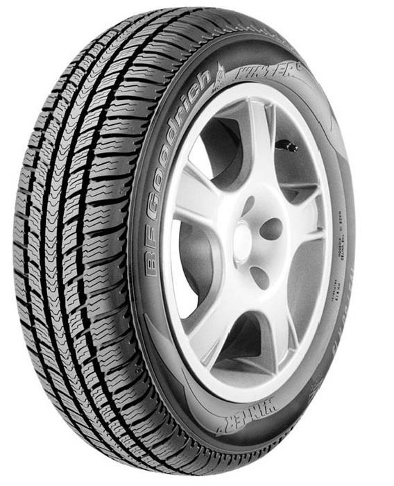 BF Goodrich 635875 Passenger Winter Tyre Bf Goodrich Winter G 155/70 R13 75T 635875