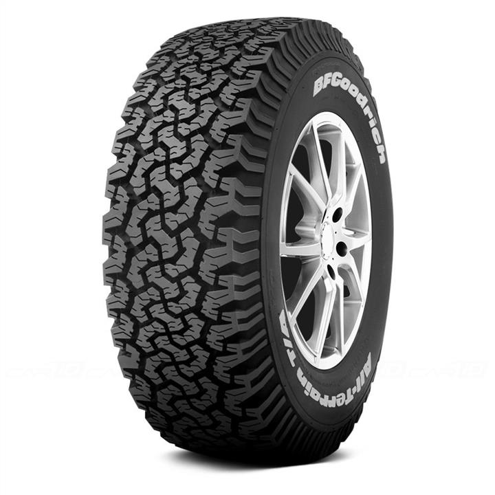 BF Goodrich 150992 Passenger Allseason Tyre Bf Goodrich All Terrain T/A KO 265/70 R16 150992