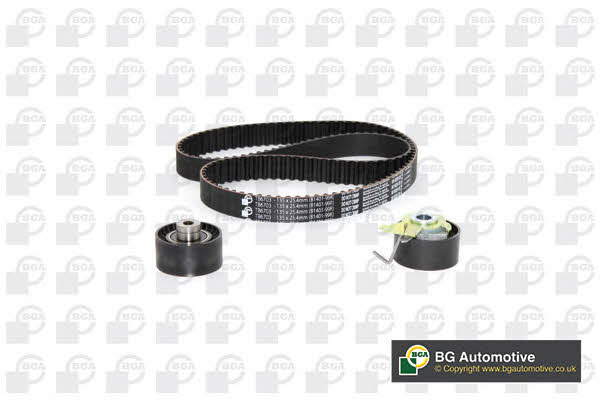 BGA TB6703K Timing Belt Kit TB6703K